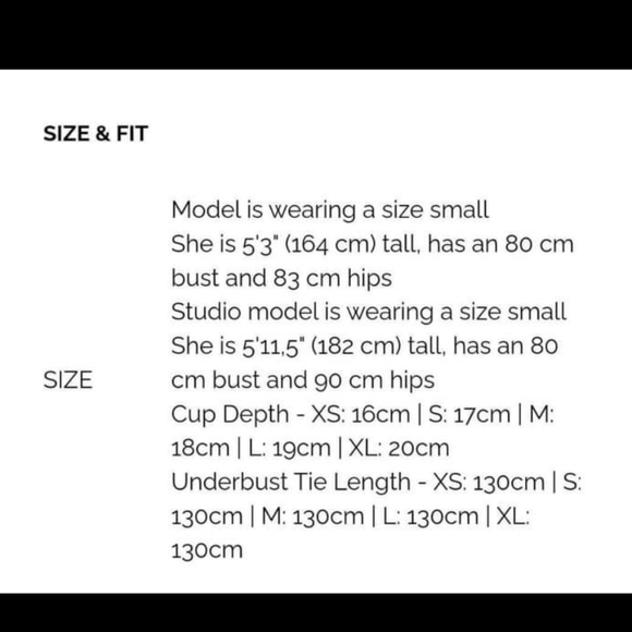 Bianca Two~Piece Swimsuit 👙 - Picture 10 of 10